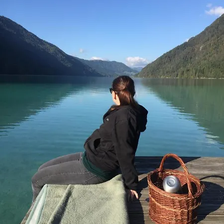 In Kaernten Naehe Millstaettersee * Fresach