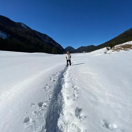 In Kaernten Naehe Millstaettersee Lägenhet *