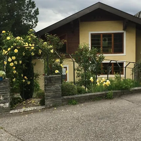 Appartement In Kaernten Naehe Millstaettersee *