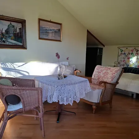 Appartement In Kaernten Naehe Millstaettersee