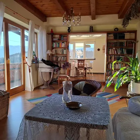 Apartamento In Kaernten Naehe Millstaettersee *