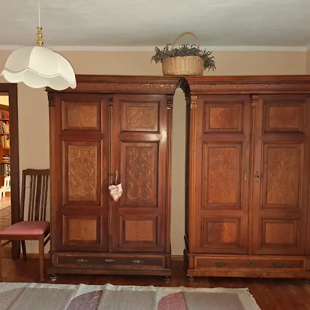 Apartamento In Kaernten Naehe Millstaettersee