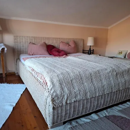 In Kaernten Naehe Millstaettersee Appartement *