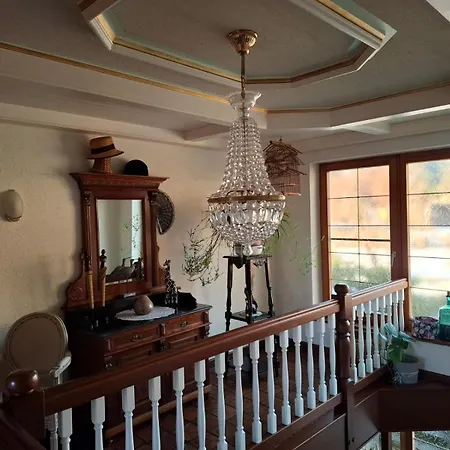 In Kaernten Naehe Millstaettersee Appartement Fresach