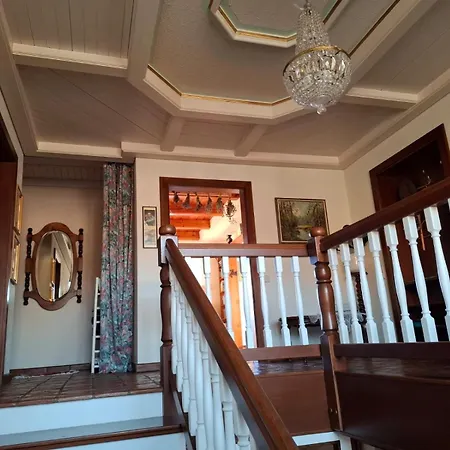 Appartement In Kaernten Naehe Millstaettersee Fresach