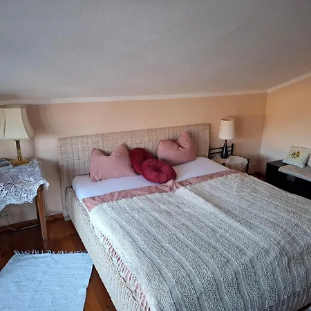 In Kaernten Naehe Millstaettersee *