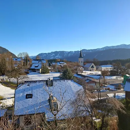 In Kaernten Naehe Millstaettersee * Fresach