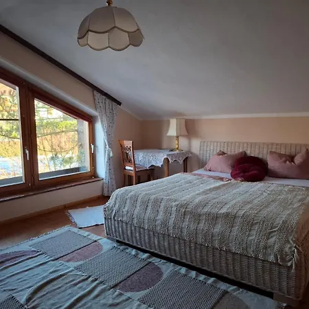 In Kaernten Naehe Millstaettersee