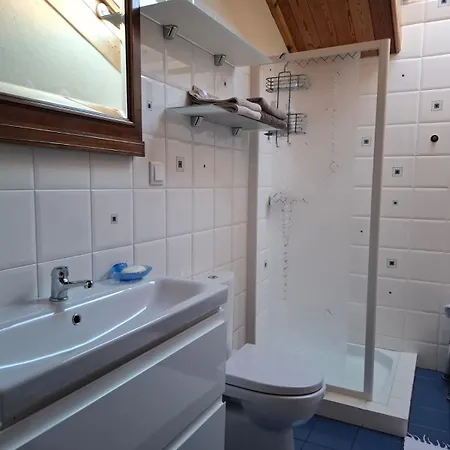 In Kaernten Naehe Millstaettersee Appartement *