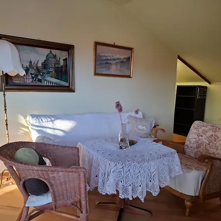 Lägenhet In Kaernten Naehe Millstaettersee *