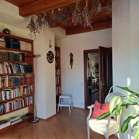 Apartamento In Kaernten Naehe Millstaettersee Fresach