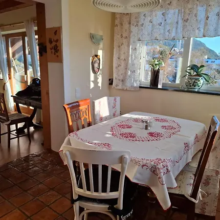 In Kaernten Naehe Millstaettersee Lägenhet