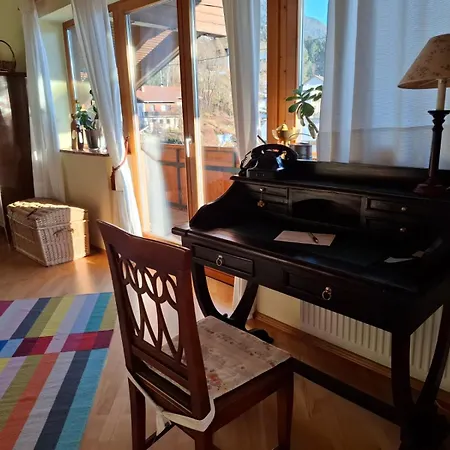 In Kaernten Naehe Millstaettersee Lägenhet *