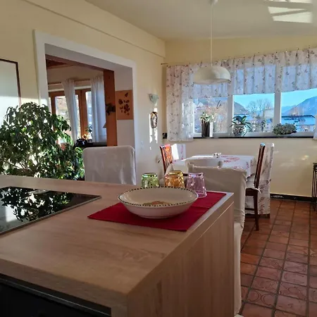 In Kaernten Naehe Millstaettersee Fresach