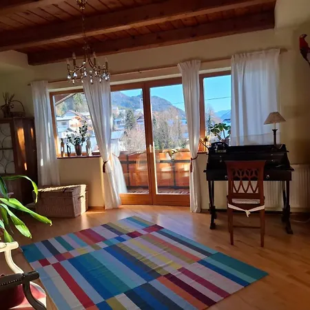 In Kaernten Naehe Millstaettersee * Fresach