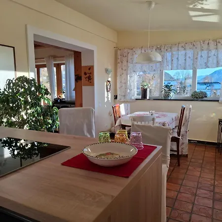 In Kaernten Naehe Millstaettersee Apartament