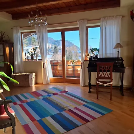 Apartament In Kaernten Naehe Millstaettersee