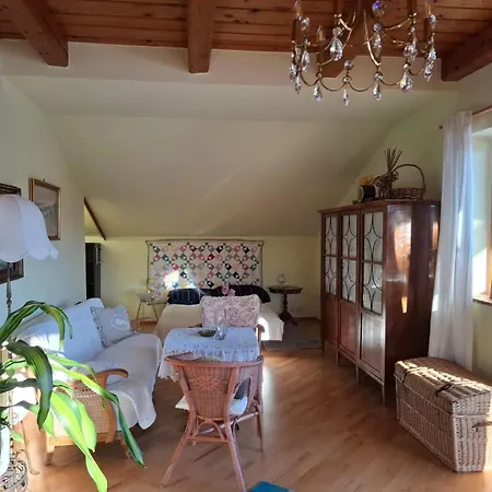 In Kaernten Naehe Millstaettersee Appartement *