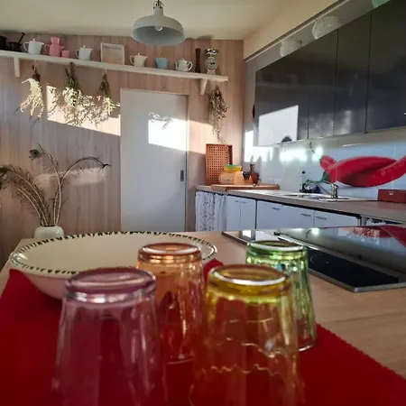 Appartement In Kaernten Naehe Millstaettersee *