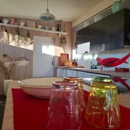 Appartement In Kaernten Naehe Millstaettersee Fresach