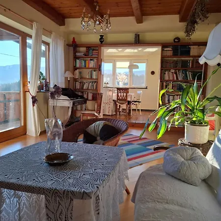 In Kaernten Naehe Millstaettersee *