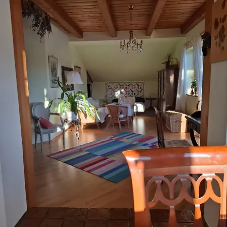 In Kaernten Naehe Millstaettersee