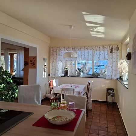 Lägenhet In Kaernten Naehe Millstaettersee *