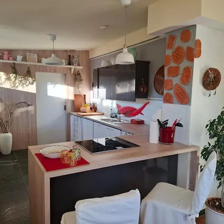 In Kaernten Naehe Millstaettersee Appartement Fresach