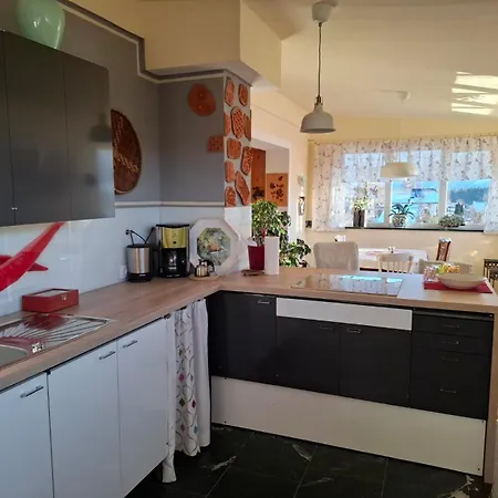 In Kaernten Naehe Millstaettersee *