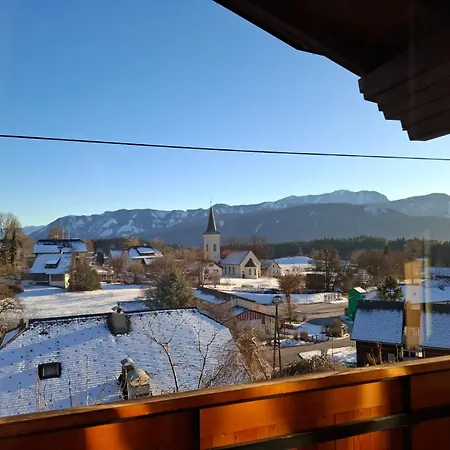 In Kaernten Naehe Millstaettersee