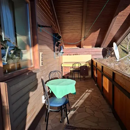 Lägenhet In Kaernten Naehe Millstaettersee