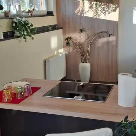 In Kaernten Naehe Millstaettersee Apartament *