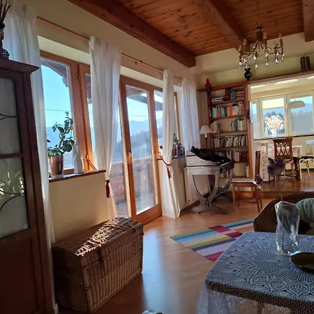 In Kaernten Naehe Millstaettersee