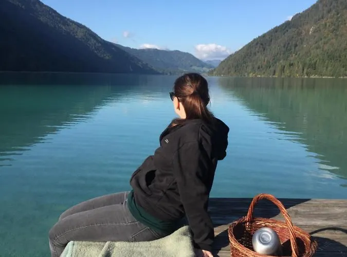 In Kaernten Naehe Millstaettersee * Fresach