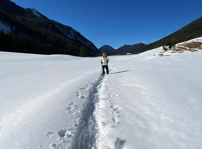 In Kaernten Naehe Millstaettersee Lejlighed *
