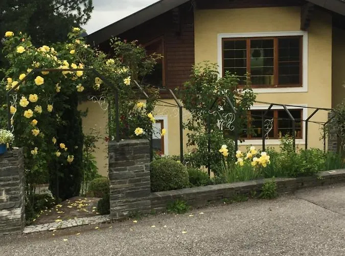 Apartamento In Kaernten Naehe Millstaettersee *