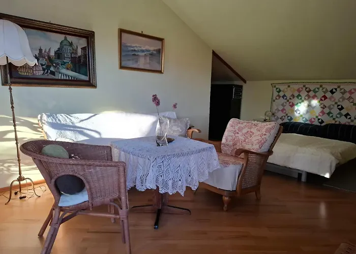 Apartman In Kaernten Naehe Millstaettersee