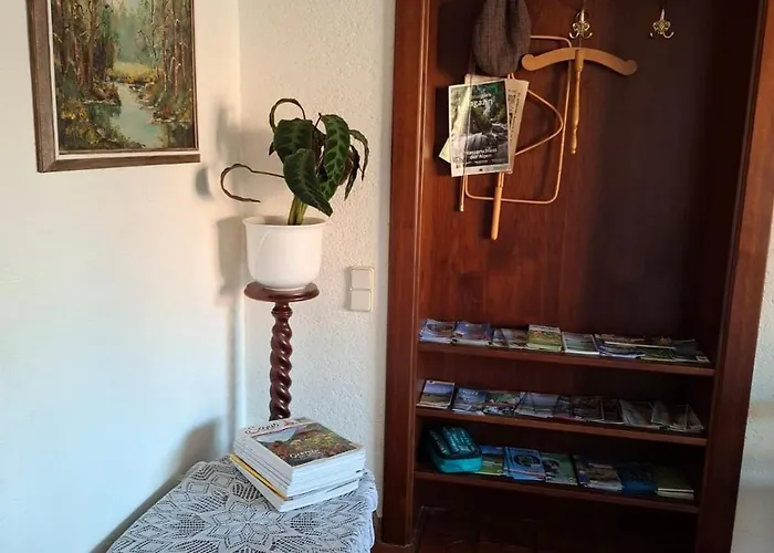 Apartamento In Kaernten Naehe Millstaettersee Fresach