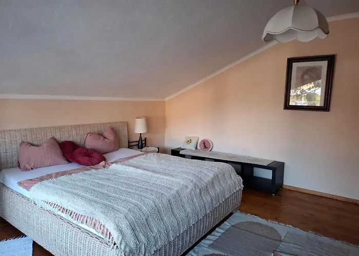 In Kaernten Naehe Millstaettersee