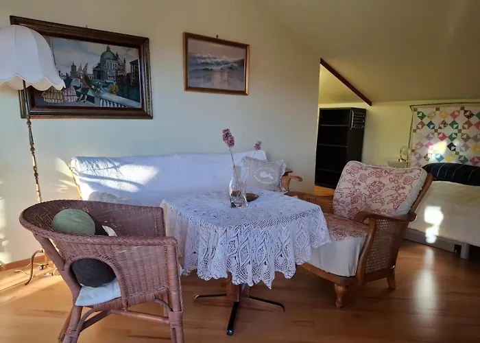 In Kaernten Naehe Millstaettersee Apartamento