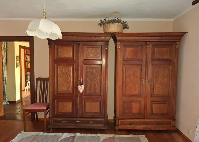 דירה In Kaernten Naehe Millstaettersee