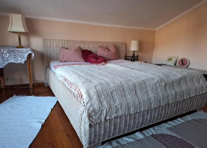 In Kaernten Naehe Millstaettersee Apartman *