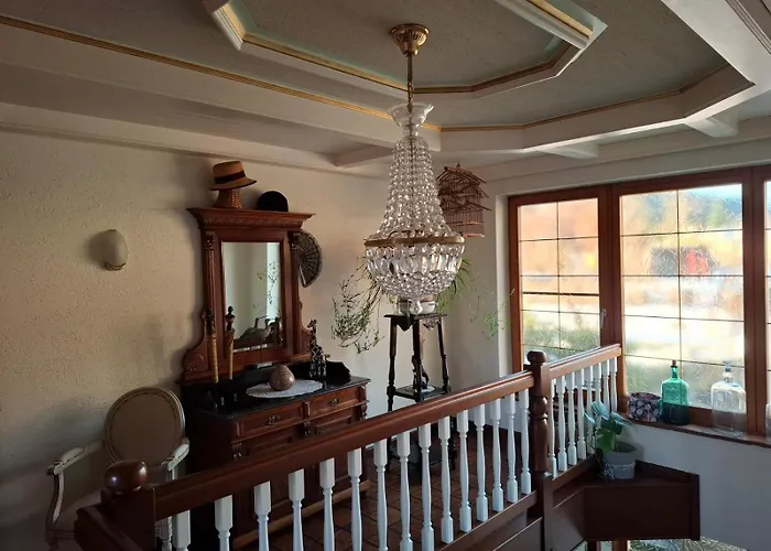 In Kaernten Naehe Millstaettersee Apartman Fresach