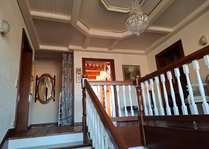 Apartman In Kaernten Naehe Millstaettersee Fresach