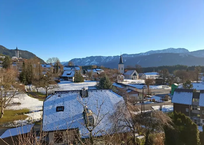 In Kaernten Naehe Millstaettersee * Fresach