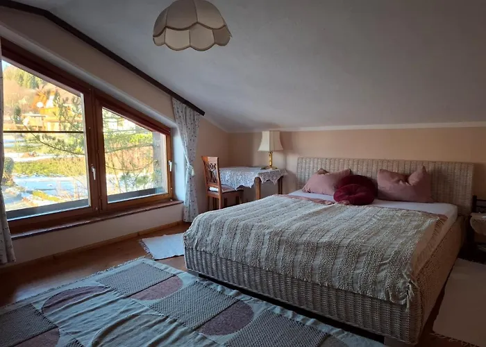 In Kaernten Naehe Millstaettersee