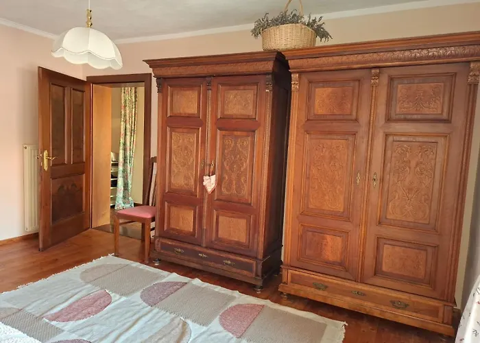 Apartamento In Kaernten Naehe Millstaettersee