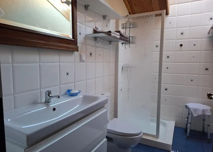 In Kaernten Naehe Millstaettersee Apartman *