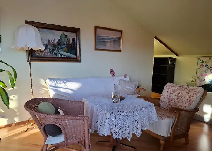 Apartman In Kaernten Naehe Millstaettersee *