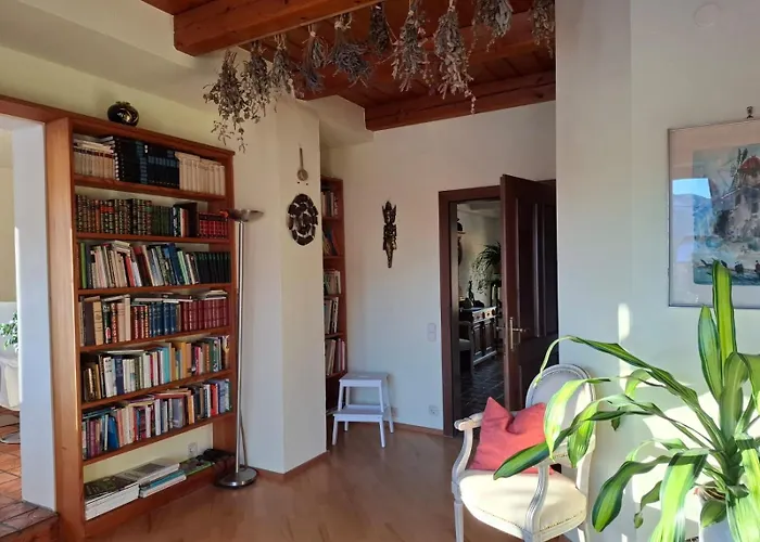 Apartamento In Kaernten Naehe Millstaettersee Fresach